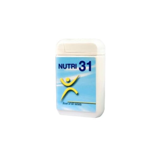 d.i.n.e. srl nutri 31 int.60 cpr