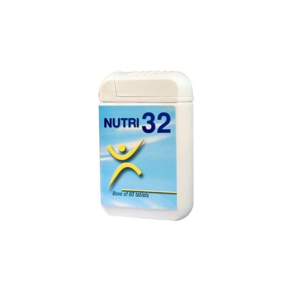 d.i.n.e. srl nutri 32 int.60 cpr