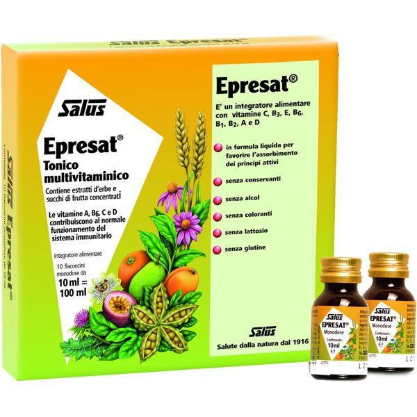 salus haus gmbh & co kg epresat m/vit.10fl.10ml