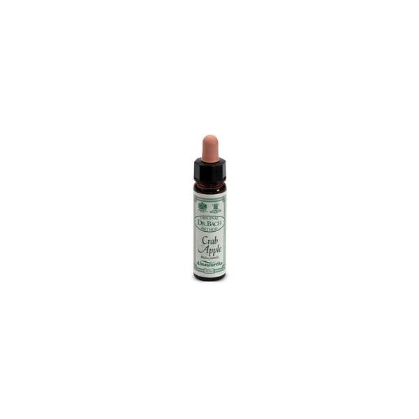 santiveri ainsworths crab apple 10ml