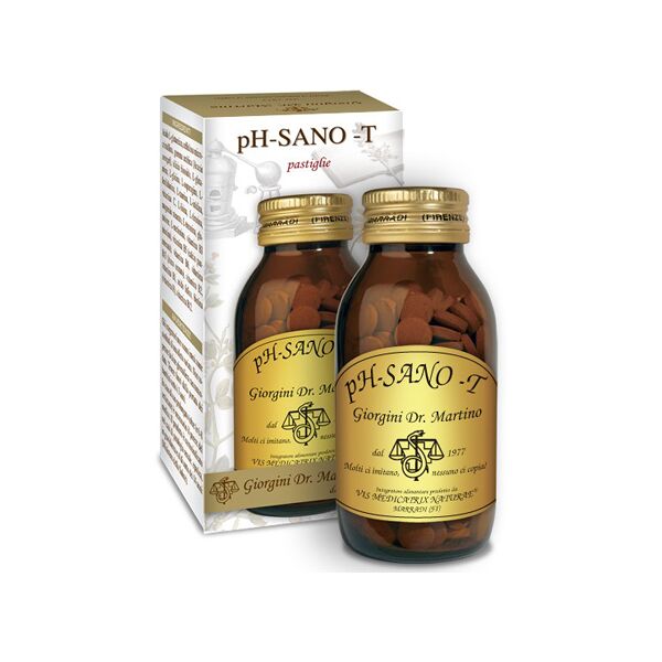 giorgini ph-sano t past.90g