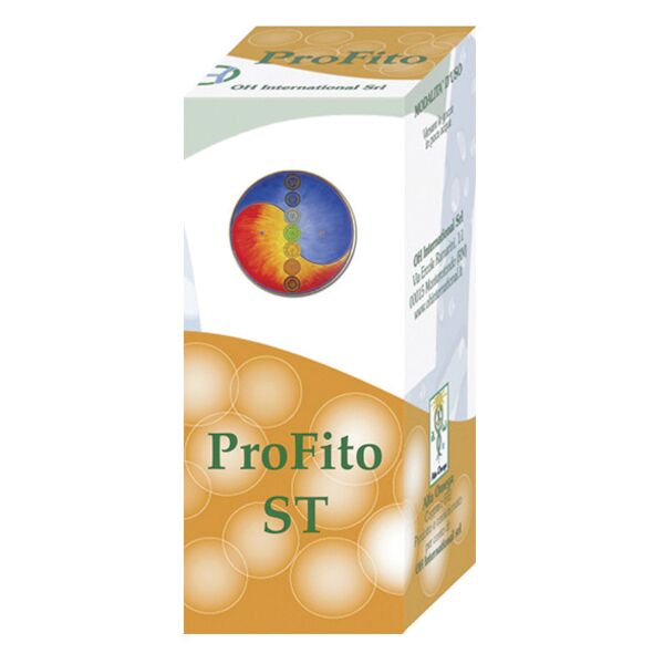 oh international profito st gocce 50ml