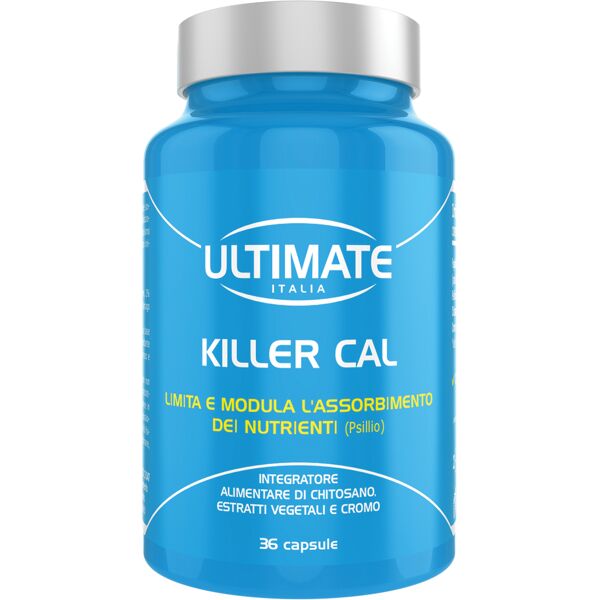 vita al top srl ultimate killer kal 36 capsule