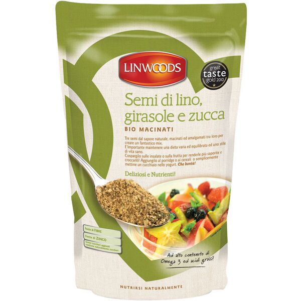 biotobio semi lino giras/zucca mac 200g