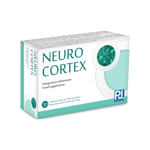 gruppo farmaimpresa srl neurocortex 30 cpr