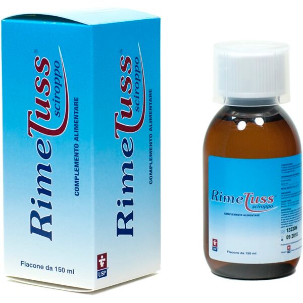 union of pharmaceut sciences rimetuss scir.tosse 150ml