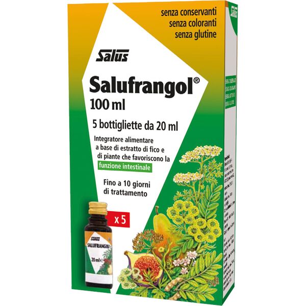 salus haus gmbh & co kg salufrangol mono 5x20 ml