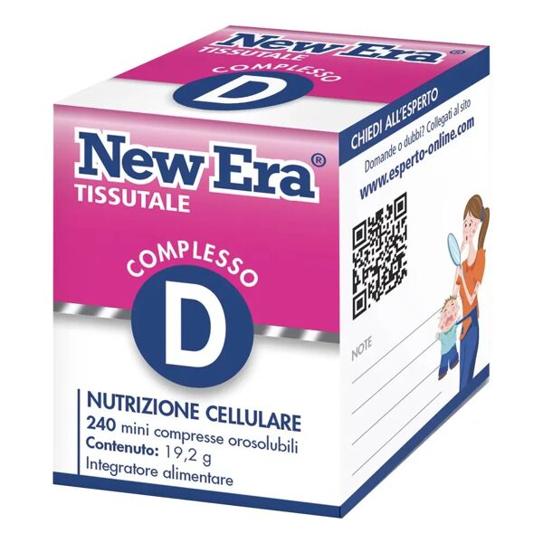 named new era newera d 240 granuli