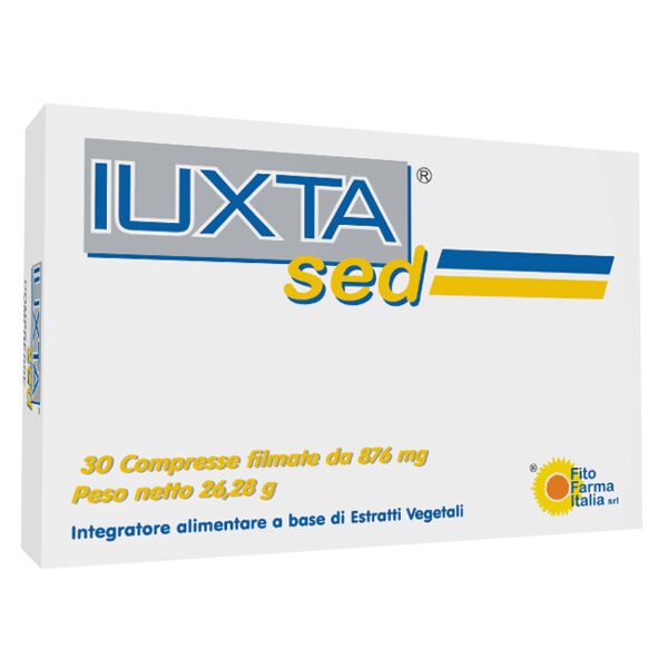 fito farma italia srl iuxta sed 30 cpr