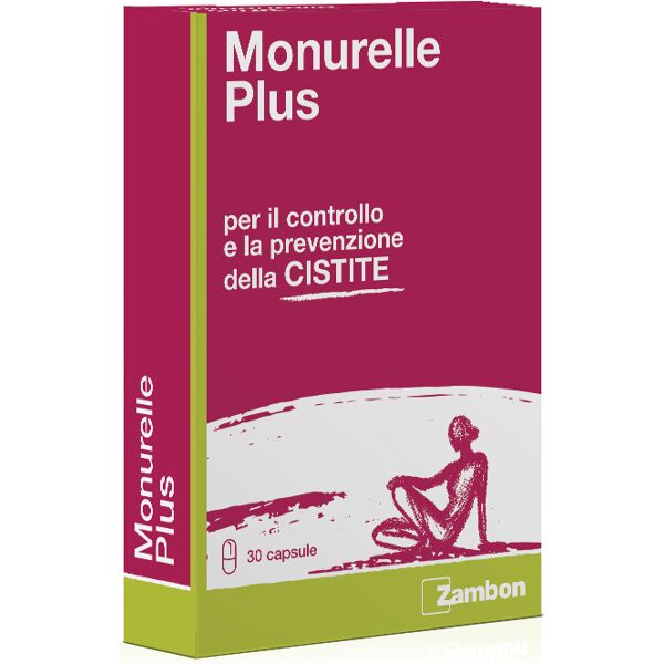 monurelle plus 30 capsule