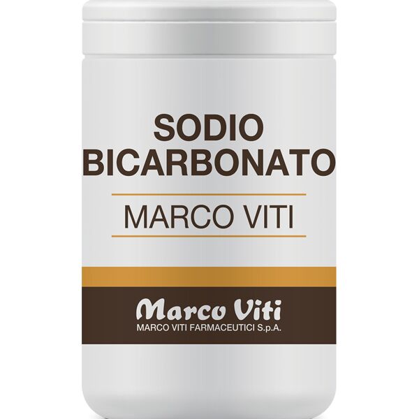 marco viti sodio bicarbonato viti 200 g