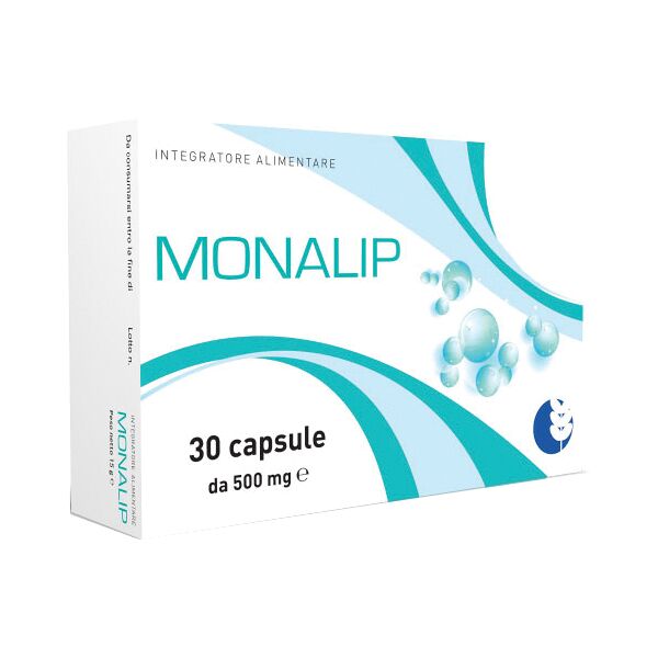 biogroup monalip 30 capsule