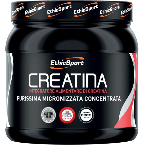 es ethicsport creatina polvere 300 g