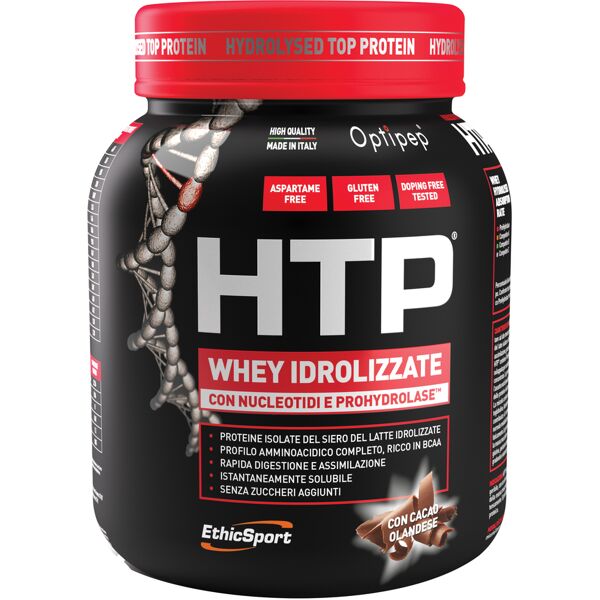 es ethicsport htp cacao 750 g