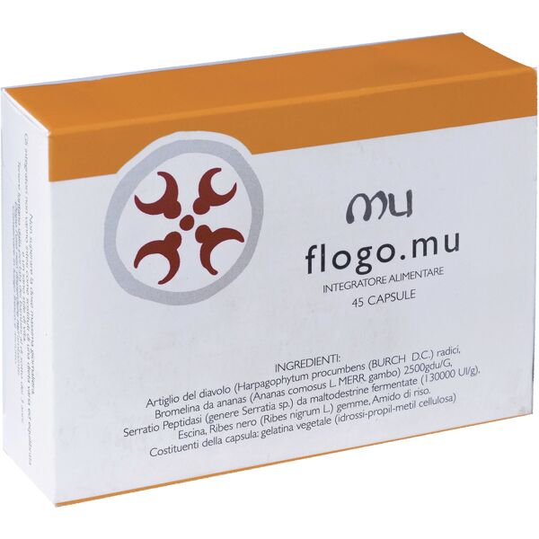 mu srl flogo mu 45 cps