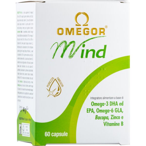 omegor mind 60 cps molli