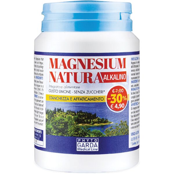 phyto garda magnesium natura 50 g