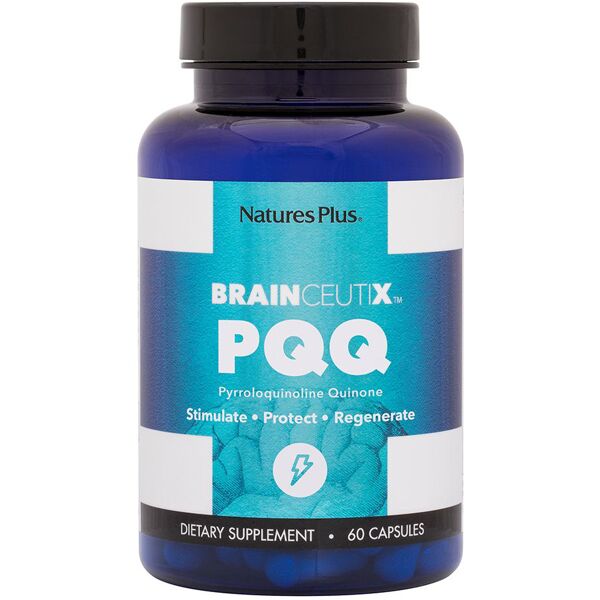 la strega srl pqq brainceutix 60 capsule