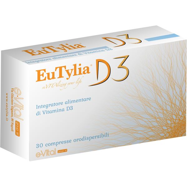 e.vitalgroup eutylia d3 30 cpr