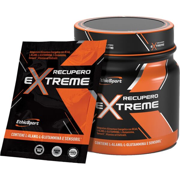 es ethicsport recupero extreme bustina monodose 50 g