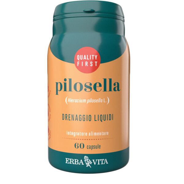 erba vita pilosella 60 capsule