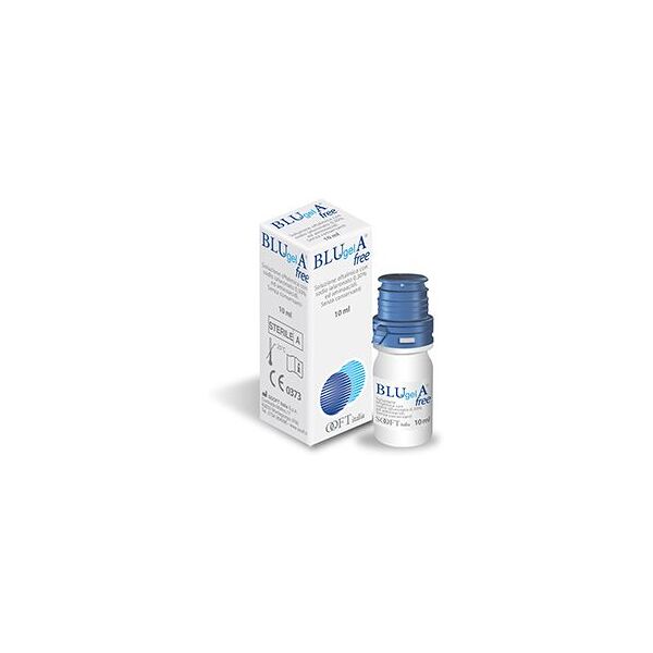 blu gel blugel a free gocce oculari 8 ml