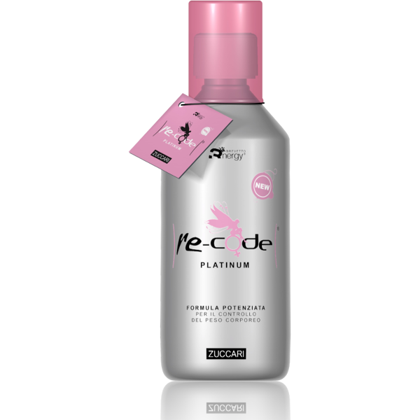 re-code recode platinum 500ml