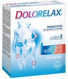 dolorelax ist.2 buste ice bag