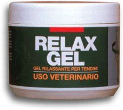 fm italia group srl relax gel 500ml