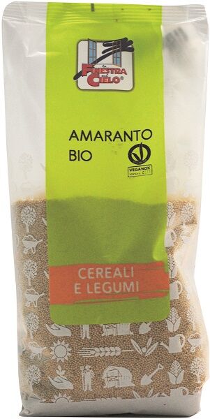 la finestra sul cielo fsc amaranto 500g