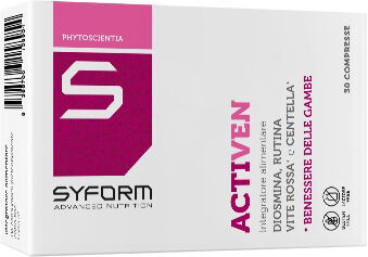 new syform srl activen 30cpr