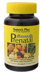 nature's plus source of life source of life prenatal 90pz