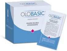 gefo nutrition olobasic 30 bust.8g