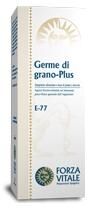 forza vitale italia srl germe grano plus 100ml fvt