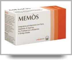 agips farmaceutici memos 10 fl.10ml