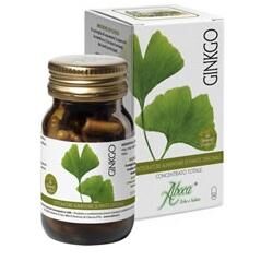 aboca ginkgo biloba conc.50 opr