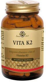 solgar vita k2 50 capsule