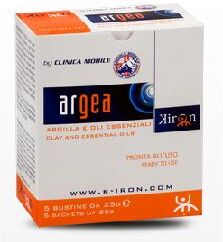 wellness lab s.r.l. kiron argea 5bustx25g