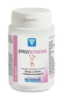 laboratori nutergia ergystress 60 cps