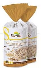 sarchio gall.cereali s/g 100g