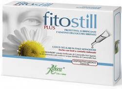 fitostill plus gocce oculari lubrificanti 10 fiale