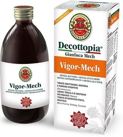 gianluca mech vigor mech 500ml