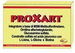 smp pharma sas proxart 20 bust.5g