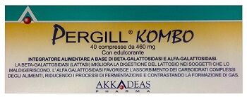 ipsen consumer healthcare srl pergill kombo 40cpr