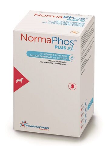 pharmacross co ltd normaphos xl plus polv.90g