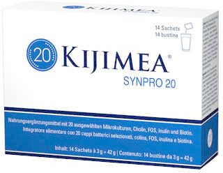 de salute srl kijimea synpro20 bevanda14bust