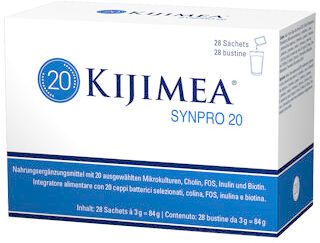 de salute srl kijimea synpro20 bevanda28bust