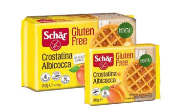 schar crostatina alb.152g