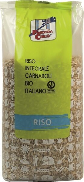 la finestra sul cielo fsc riso int.carnaroli 1kg