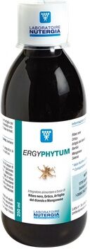 laboratori nutergia ergyphytum 250ml